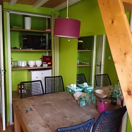 Frühstückspension Chambres D'hotes Le Vol A Voile Toulouse