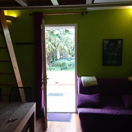 Chambres D'hotes Le Vol A Voile * Toulouse